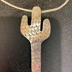Sterling Silver 925 Pendant/Brooch